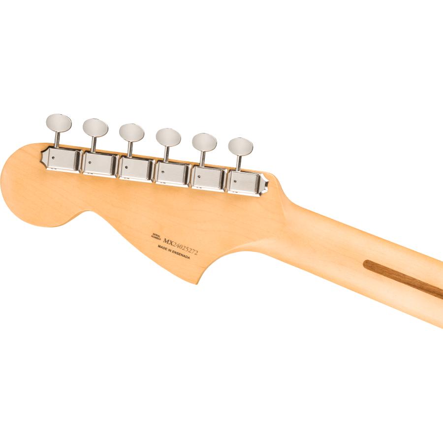 FENDER Player II Mustang Birch Green