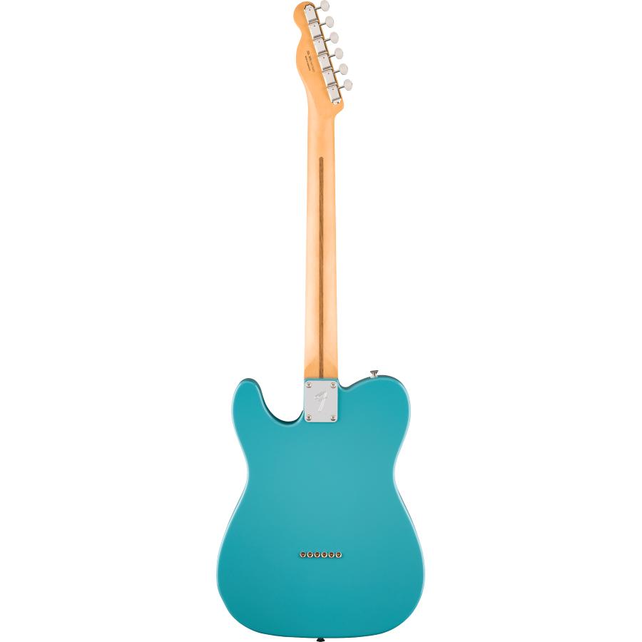 FENDER Player II Telecaster Aquatone Blue