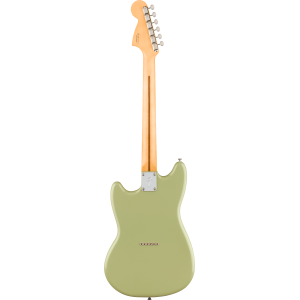 FENDER Player II Mustang Birch Green