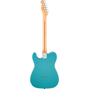 FENDER Player II Telecaster Aquatone Blue