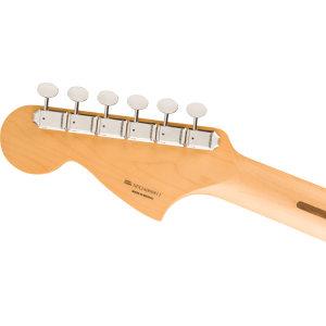 FENDER Player II Mustang Black