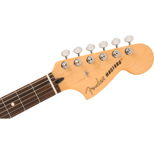 FENDER Player II Mustang Black