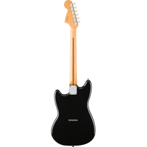 FENDER Player II Mustang Black
