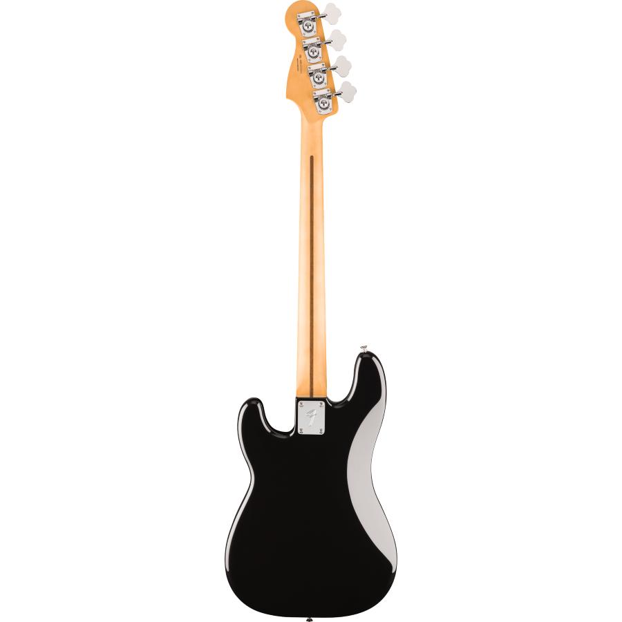 FENDER Player II Precision Bass Black