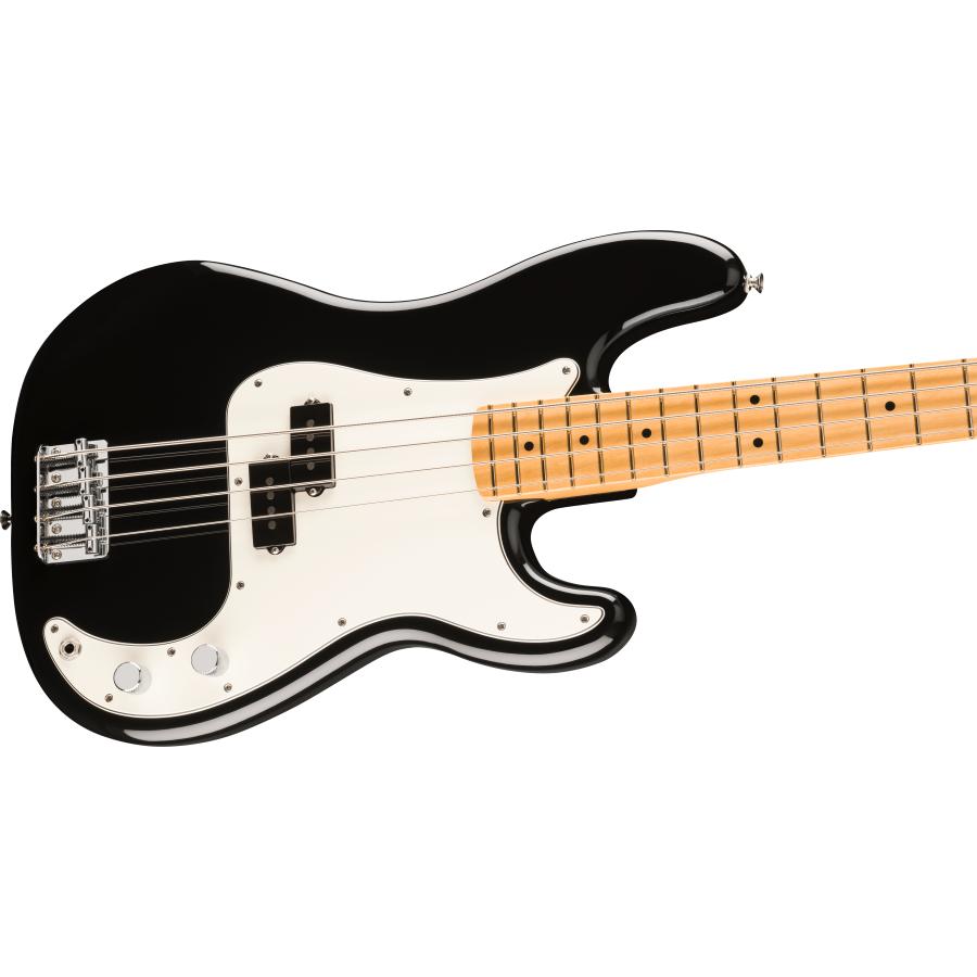FENDER Player II Precision Bass Black