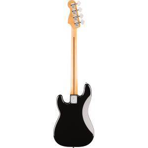 FENDER Player II Precision Bass Black