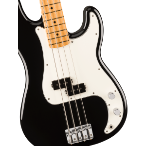 FENDER Player II Precision Bass Black