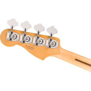 FENDER Player II Precision Bass Black