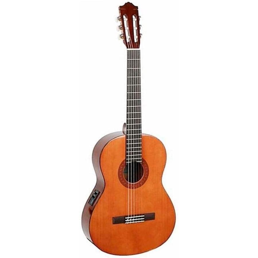 YAMAHA CX40 II chitarra classica elettrificata