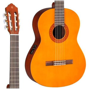 YAMAHA CX40 II chitarra classica elettrificata