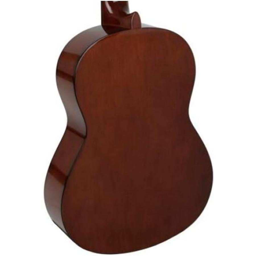 YAMAHA CX40 II chitarra classica elettrificata
