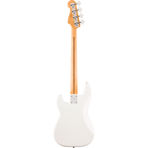 FENDER Player II Precision Bass Polar White