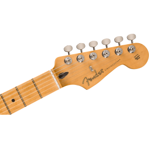 FENDER Player II Stratocaster HSS Transparent Mocha Burst