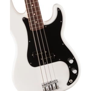 FENDER Player II Precision Bass Polar White