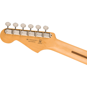 FENDER Player II Stratocaster HSS Transparent Mocha Burst