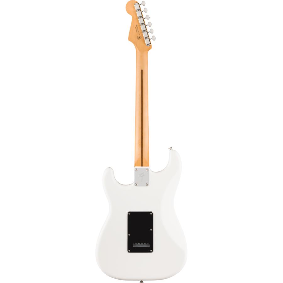 FENDER Player II Stratocaster HSS Polar White
