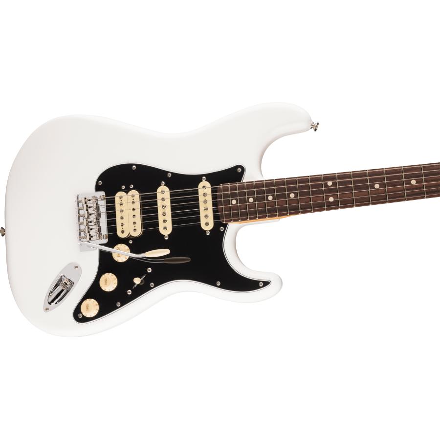 FENDER Player II Stratocaster HSS Polar White