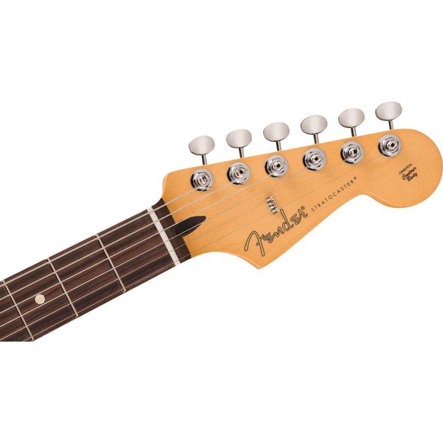 FENDER Player II Stratocaster HSS Polar White
