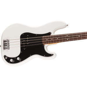 FENDER Player II Precision Bass Polar White