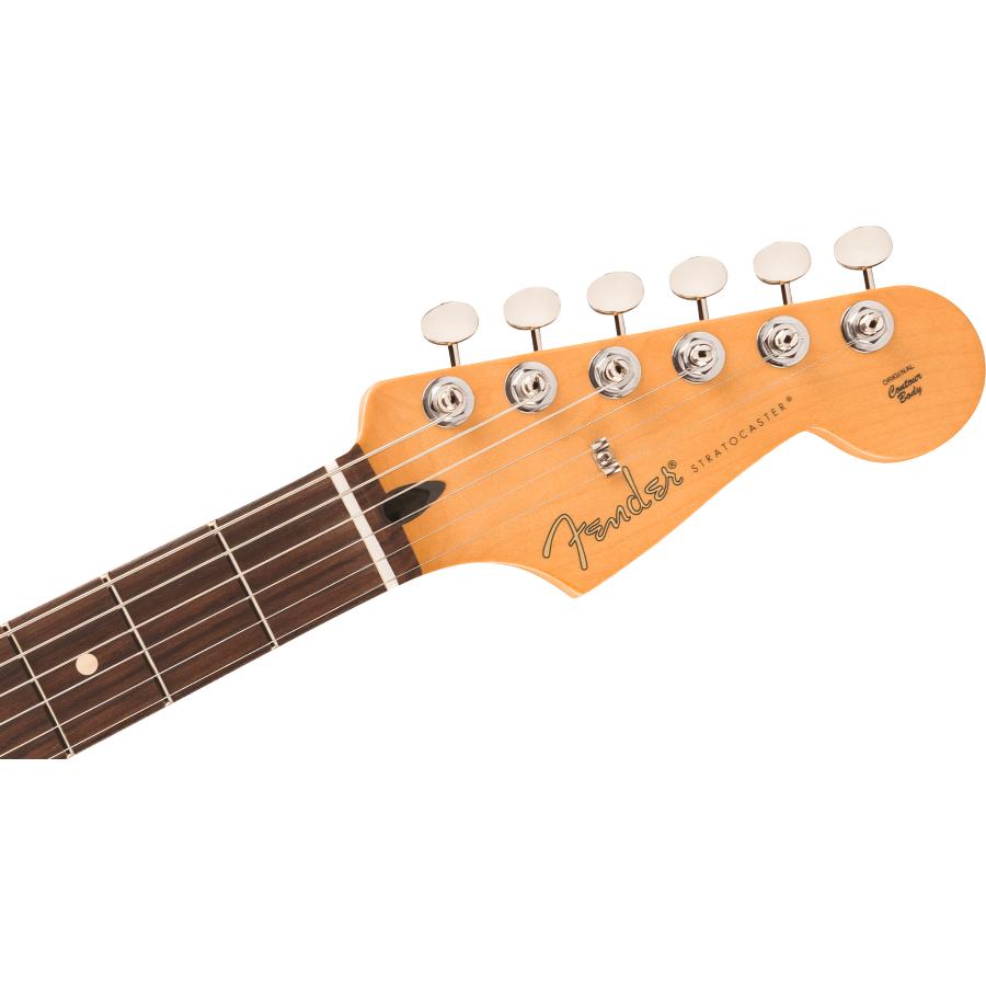 FENDER Player II Stratocaster HSS Transparent Cherry Burst