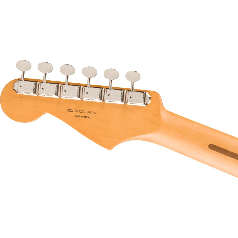 FENDER Player II Stratocaster HSS Transparent Cherry Burst