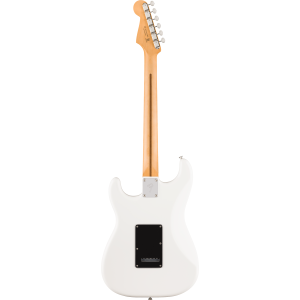 FENDER Player II Stratocaster HSS Polar White