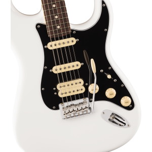 FENDER Player II Stratocaster HSS Polar White