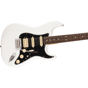 FENDER Player II Stratocaster HSS Polar White