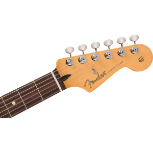 FENDER Player II Stratocaster HSS Polar White