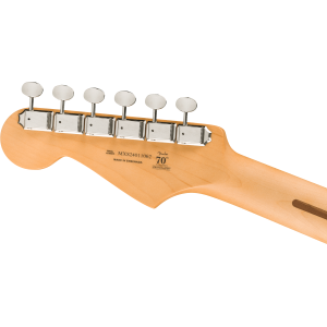 FENDER Player II Stratocaster HSS Polar White