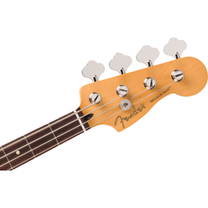 FENDER Player II Precision Bass Polar White