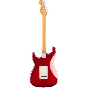 FENDER Player II Stratocaster HSS Transparent Cherry Burst