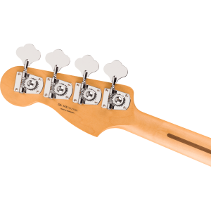 FENDER Player II Precision Bass Polar White