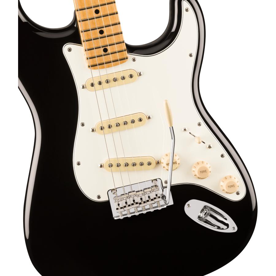 FENDER Player II Stratocaster Black