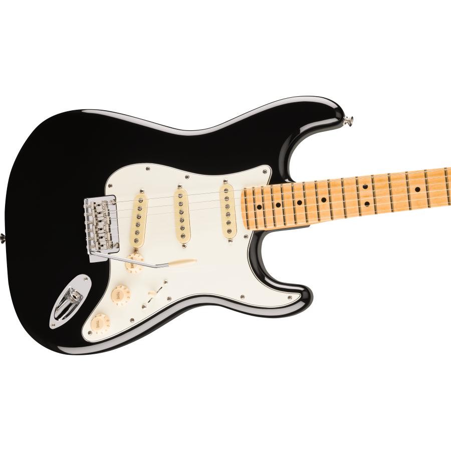 FENDER Player II Stratocaster Black