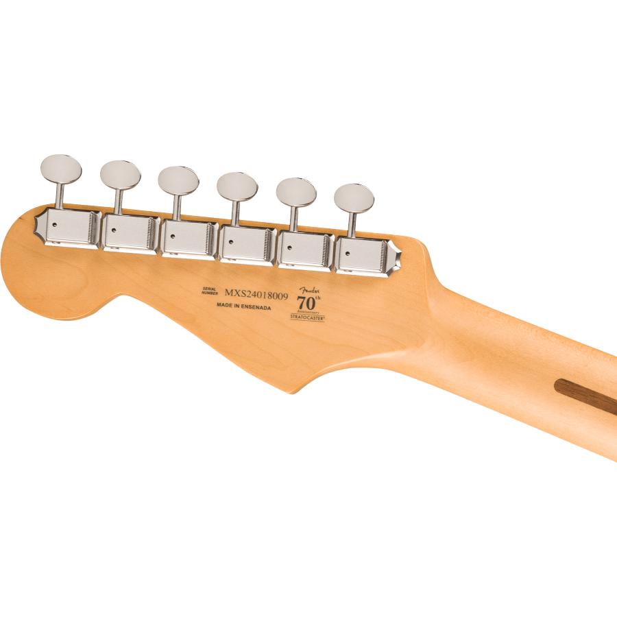 FENDER Player II Stratocaster Black