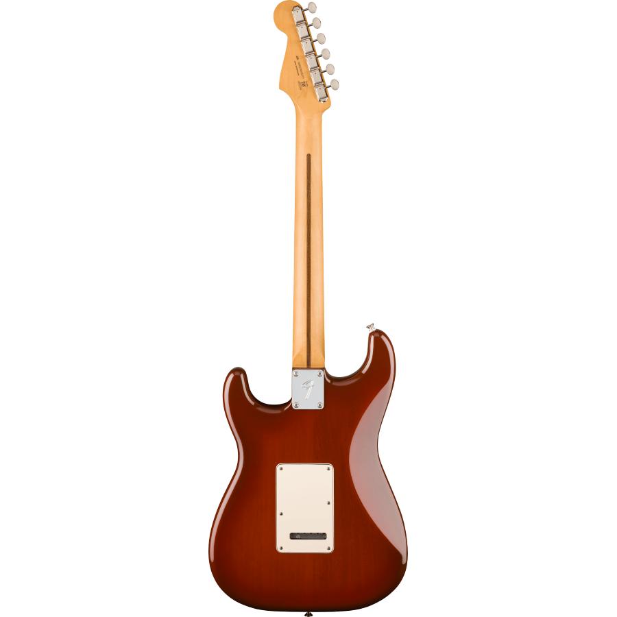 FENDER Player II Stratocaster Transparent Mocha Burst