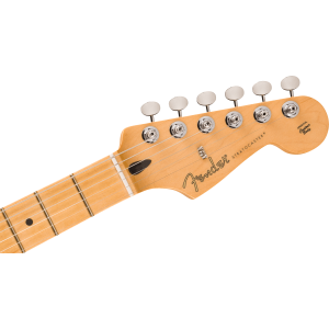 FENDER Player II Stratocaster Black