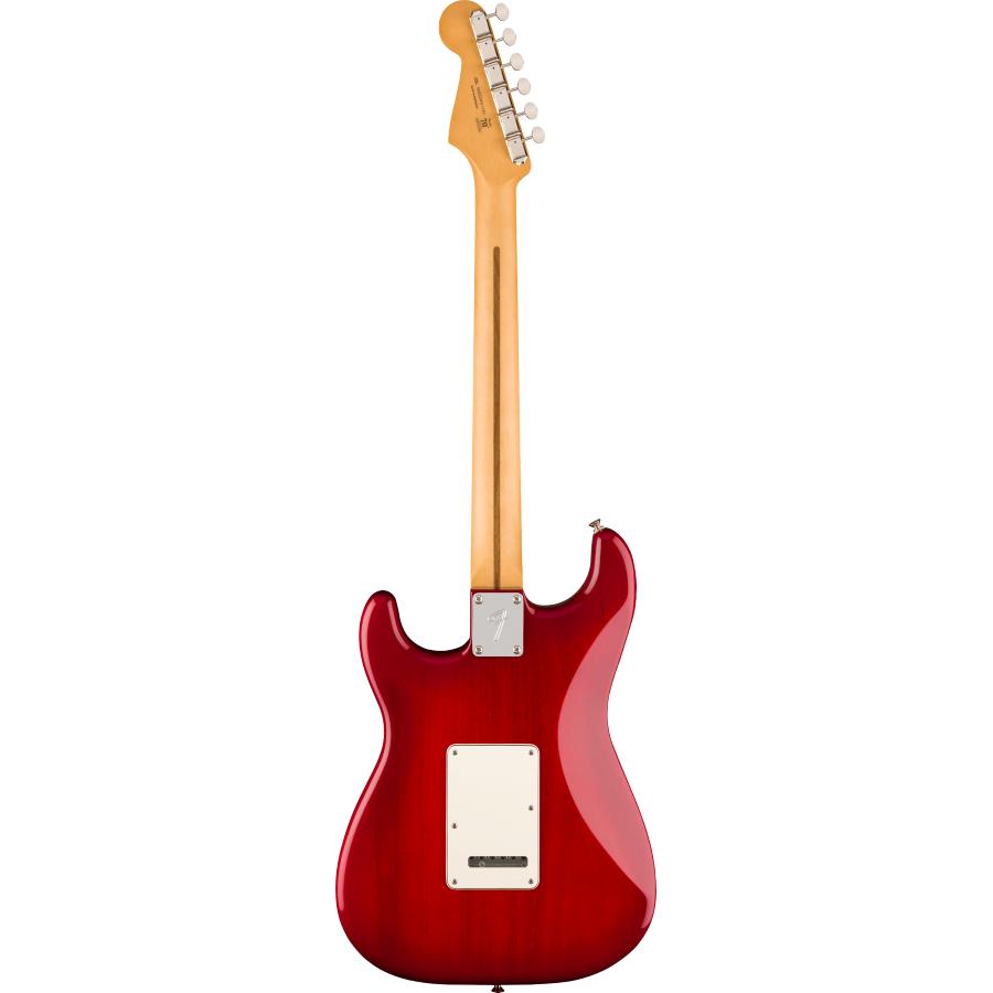 FENDER Player II Stratocaster Transparent Cherry Burst