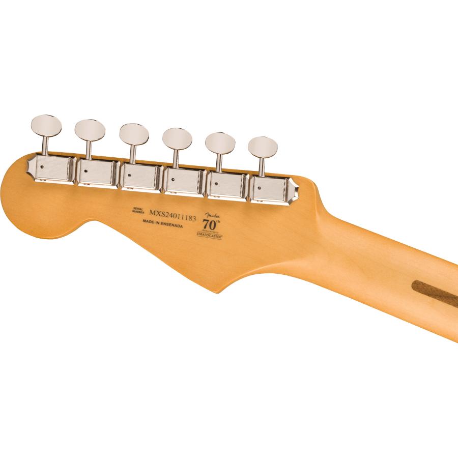 FENDER Player II Stratocaster Transparent Cherry Burst