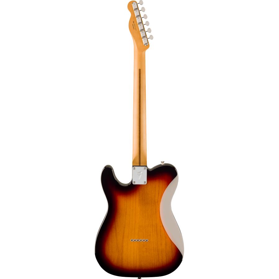 FENDER Player II Telecaster HH 3-Color Sunburst