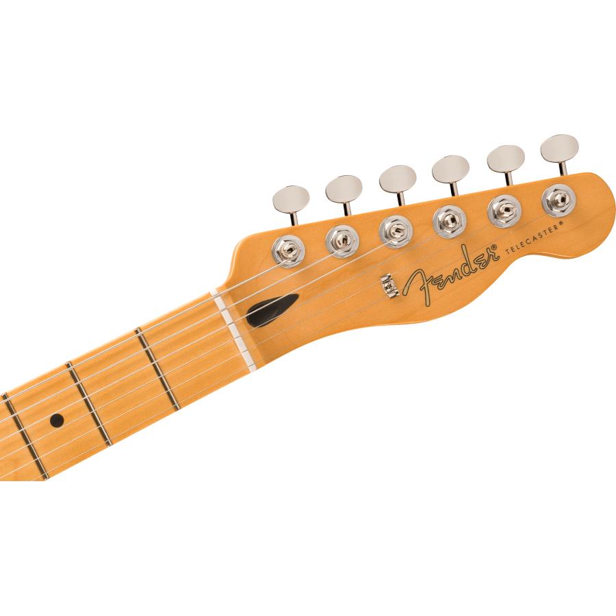 FENDER Player II Telecaster HH 3-Color Sunburst