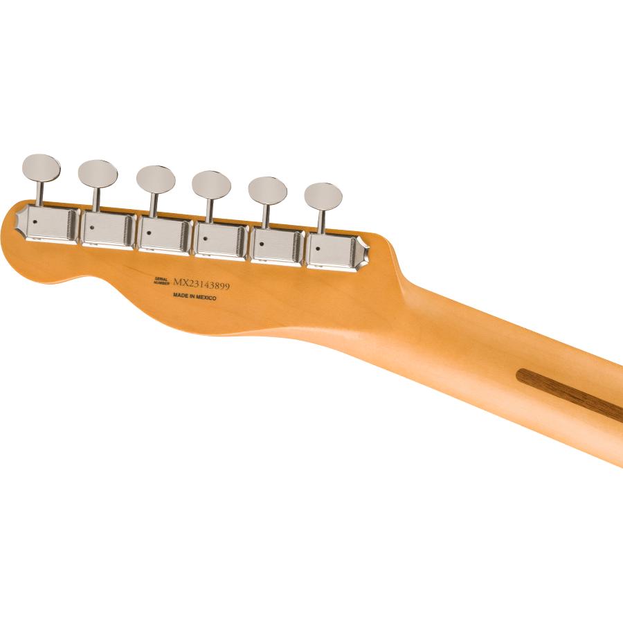 FENDER Player II Telecaster HH 3-Color Sunburst