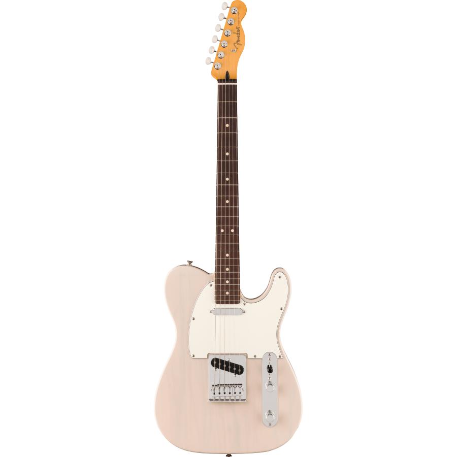 FENDER Player II Telecaster White Blonde