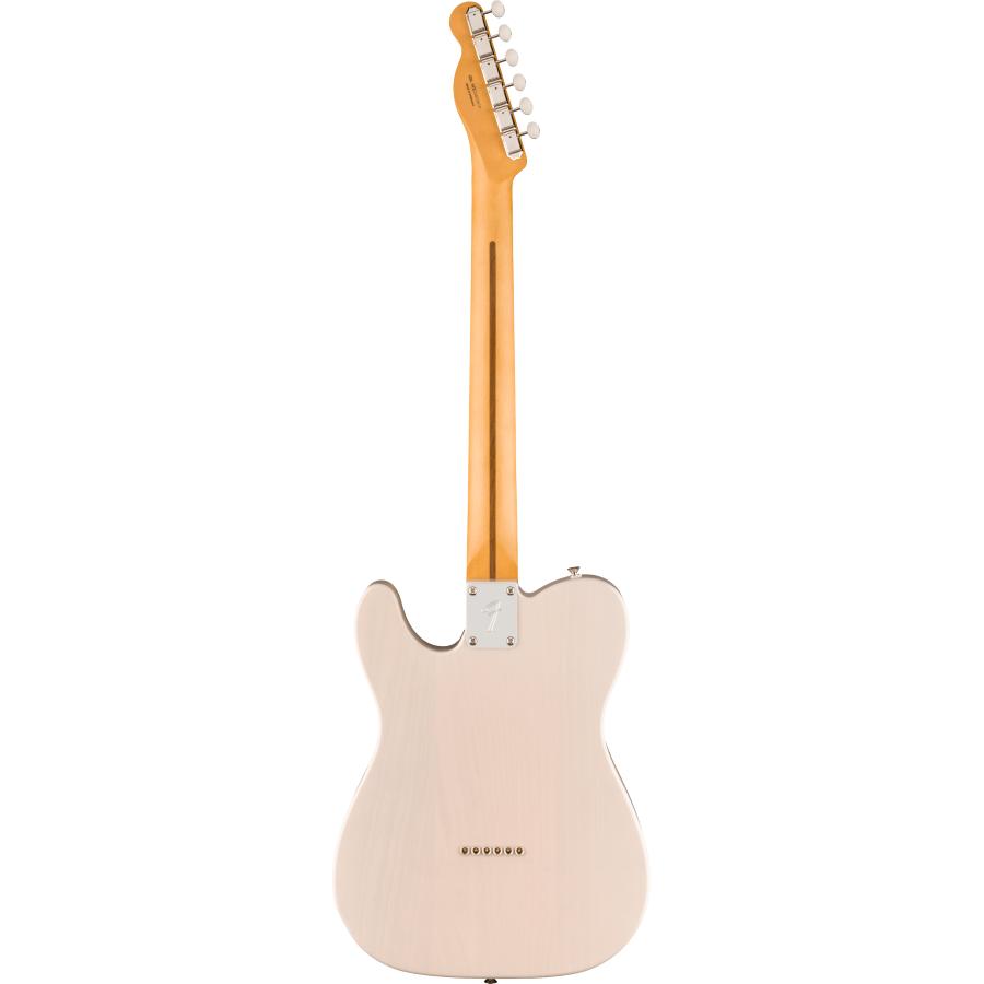 FENDER Player II Telecaster White Blonde