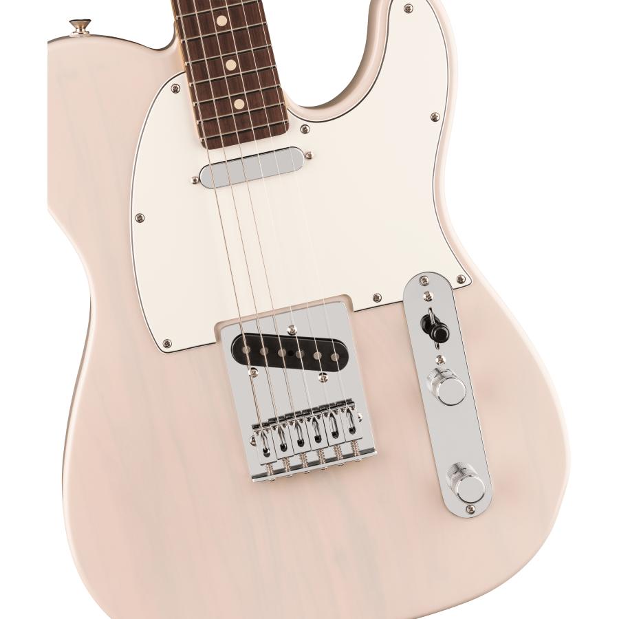 FENDER Player II Telecaster White Blonde