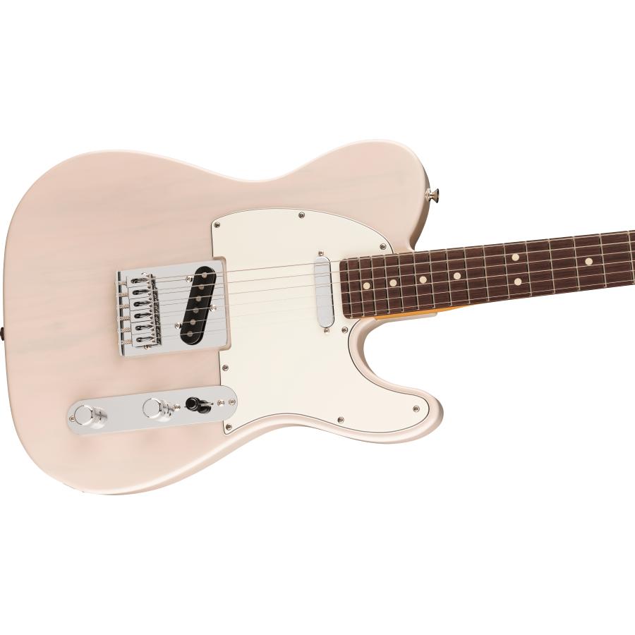 FENDER Player II Telecaster White Blonde
