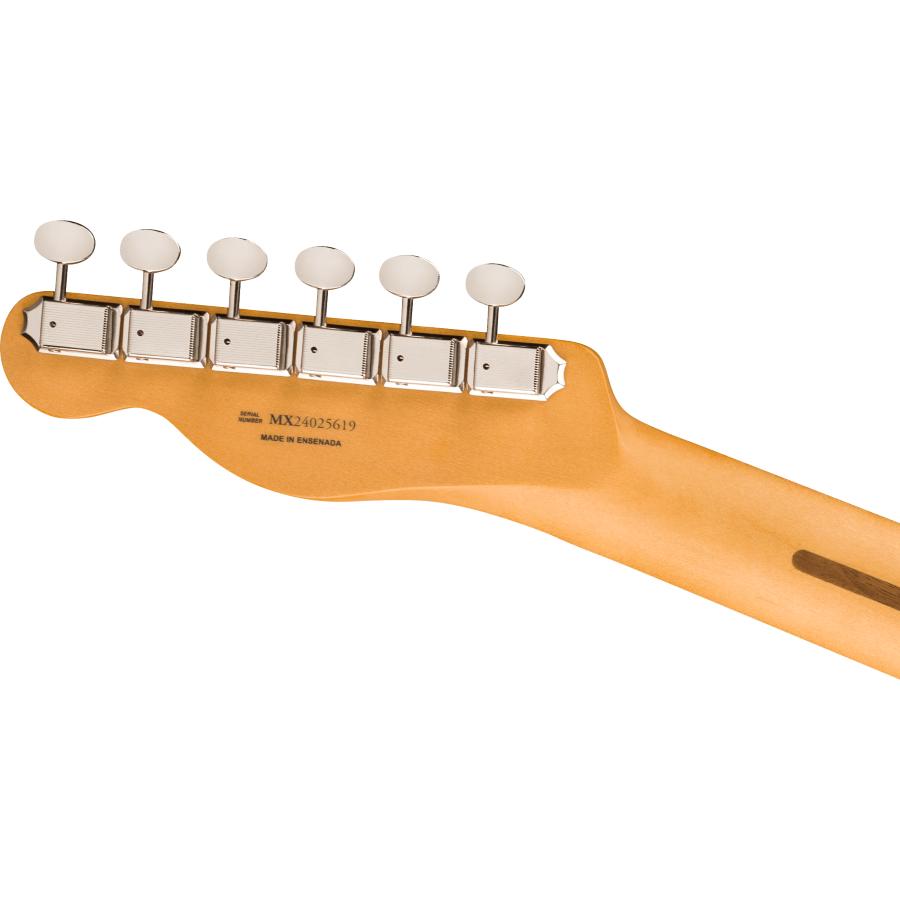 FENDER Player II Telecaster White Blonde