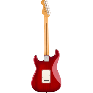 FENDER Player II Stratocaster Transparent Cherry Burst