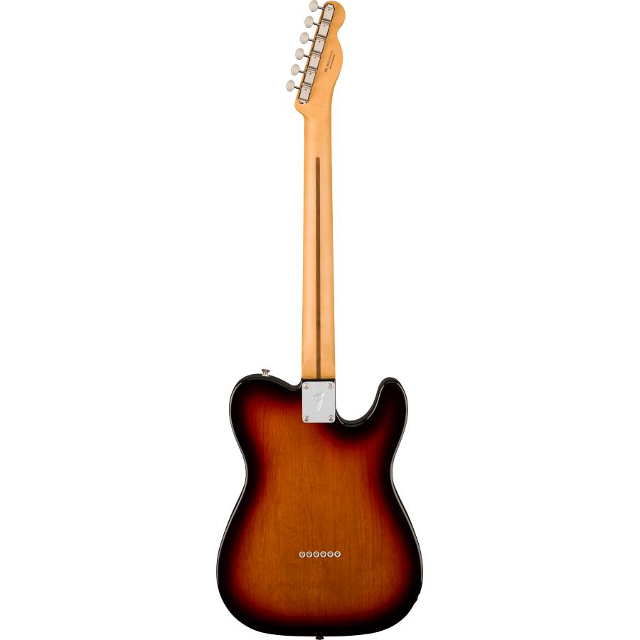 FENDER Player II Telecaster Left-Handed 3-Color Sunburst